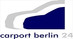 Logo Carport Berlin 24